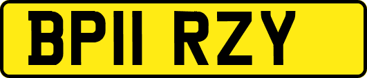 BP11RZY