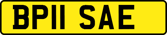 BP11SAE