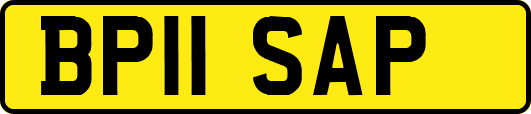 BP11SAP