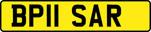 BP11SAR