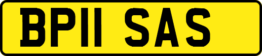 BP11SAS