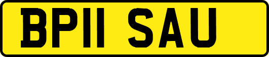 BP11SAU