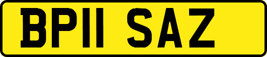 BP11SAZ