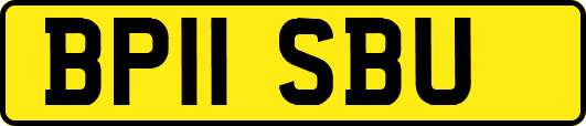 BP11SBU