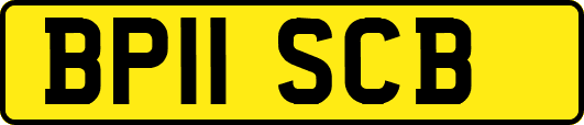 BP11SCB