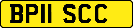 BP11SCC