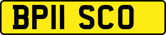 BP11SCO