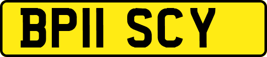 BP11SCY