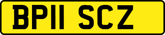 BP11SCZ
