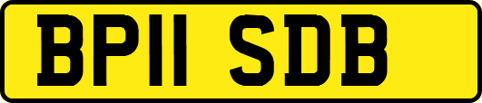 BP11SDB