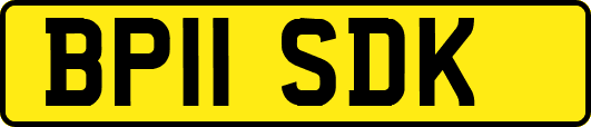 BP11SDK