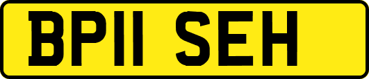 BP11SEH