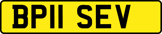 BP11SEV