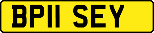 BP11SEY