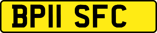 BP11SFC