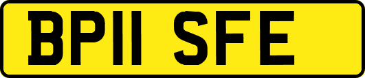 BP11SFE