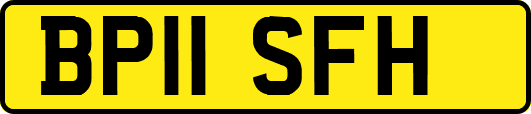 BP11SFH
