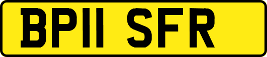 BP11SFR