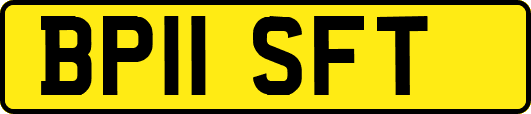 BP11SFT