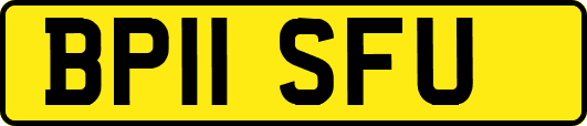 BP11SFU