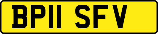 BP11SFV