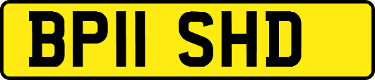 BP11SHD