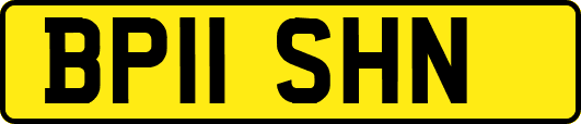 BP11SHN