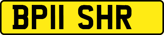 BP11SHR