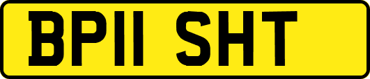 BP11SHT