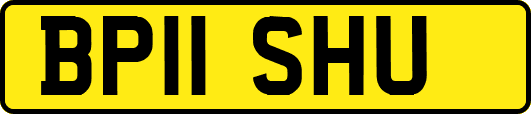 BP11SHU