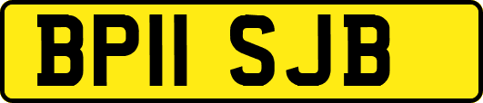 BP11SJB