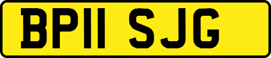 BP11SJG