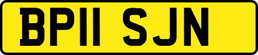 BP11SJN