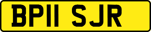 BP11SJR