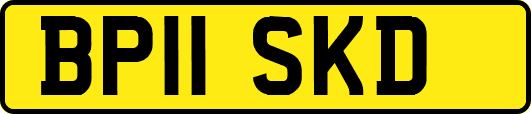 BP11SKD