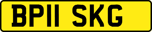 BP11SKG