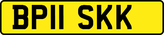 BP11SKK
