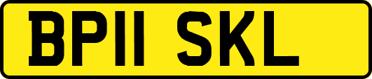 BP11SKL