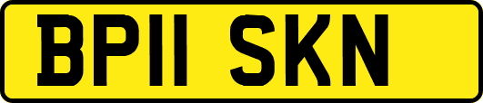 BP11SKN
