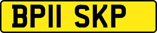 BP11SKP