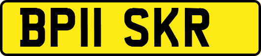 BP11SKR