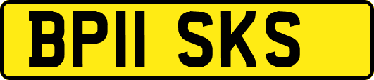 BP11SKS