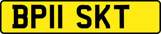 BP11SKT