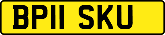 BP11SKU