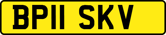 BP11SKV