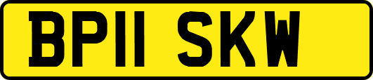 BP11SKW