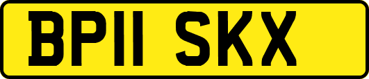 BP11SKX