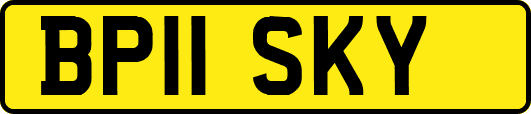 BP11SKY