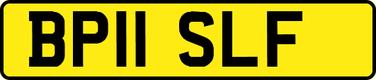 BP11SLF