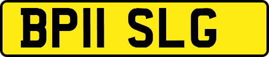 BP11SLG